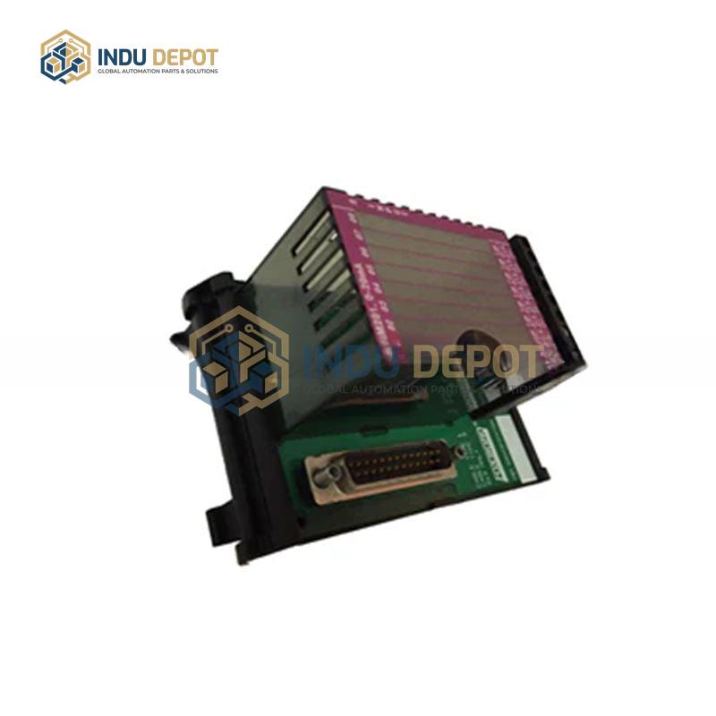 High-Speed DCS Processor Module P0923NB-OB FOXBORO