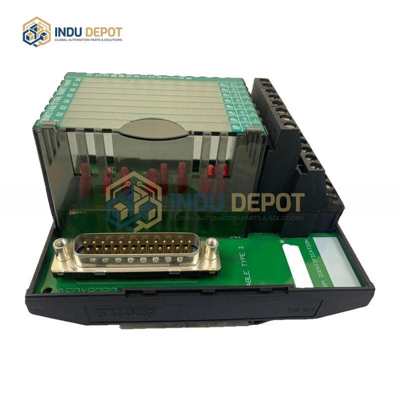 P0924JH FOXBORO Terminal Assembly for I/A Series Systems - Image 3