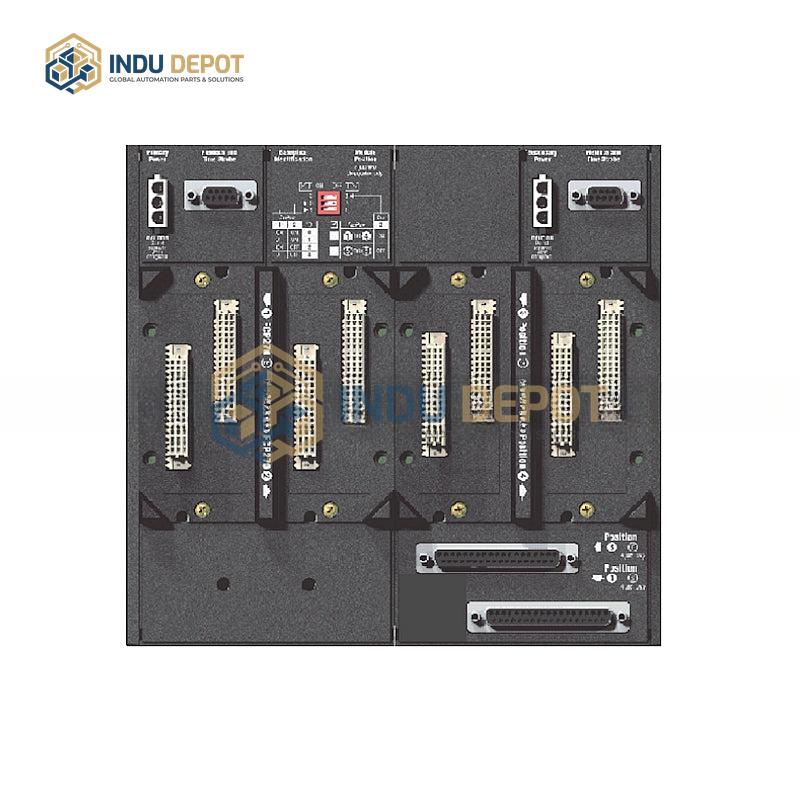 Foxboro | P0926HF | Modular Baseplate