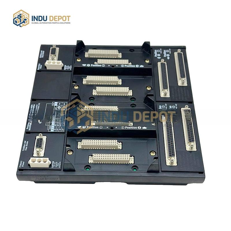 P0926HM | Foxboro | Fieldbus Time Strobe Baseplate Rack