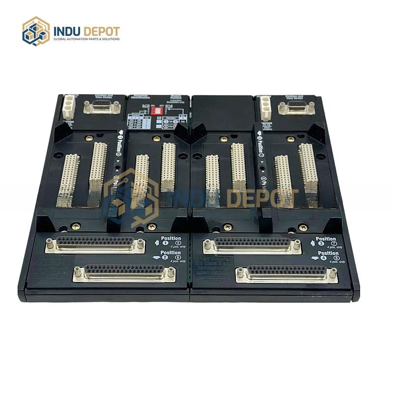 P0926HM | Foxboro | Fieldbus Time Strobe Baseplate Rack