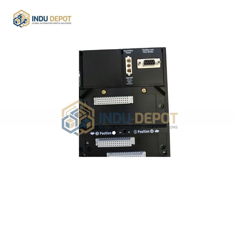 P0926JF PY0725 Foxboro High-Reliability Control Processor