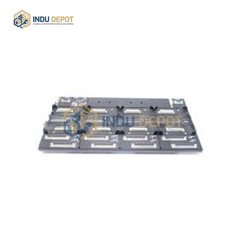 Foxboro P0916NN Redundant I/O Module for Process Control