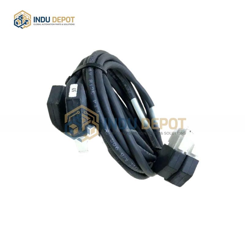 FOXBORO P0926KN Industrial Power Cable for Process Control Modules - Image 2