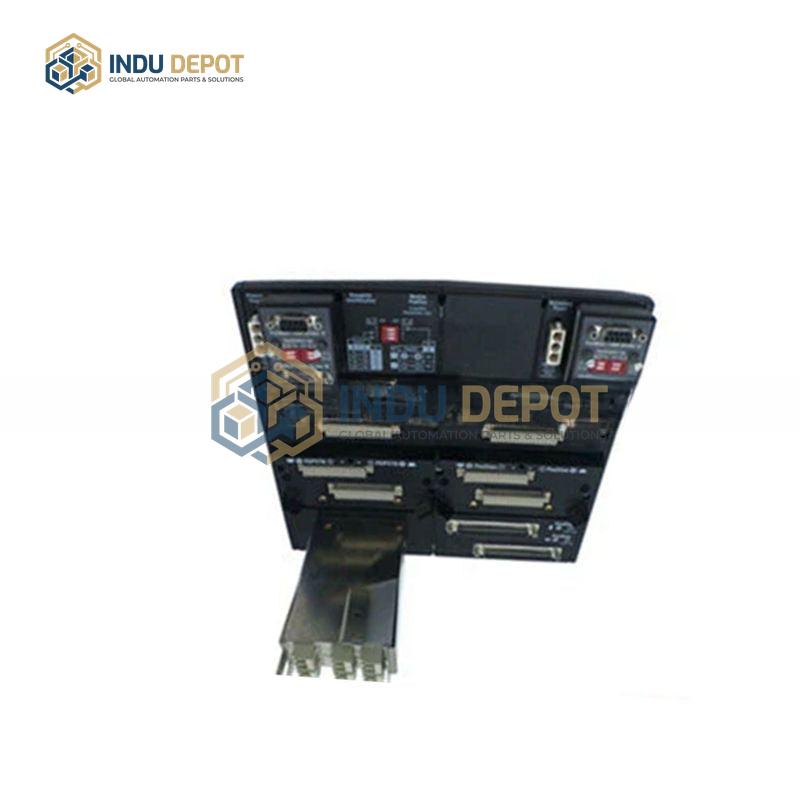 P0927ZL FOXBORO Rugged DCS Control Processor with Ethernet & Modbus