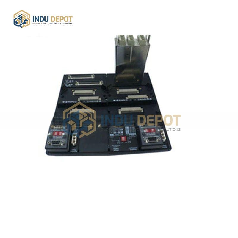 P0927ZL FOXBORO Rugged DCS Control Processor with Ethernet & Modbus - Image 2