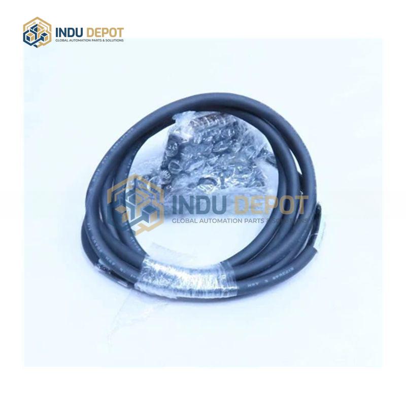Foxboro P0931RQ Industrial Cordset Cable for Field Devices