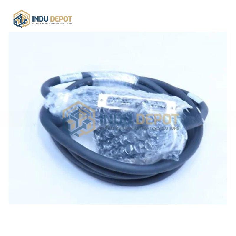 Foxboro P0931RQ Industrial Cordset Cable for Field Devices - Image 2