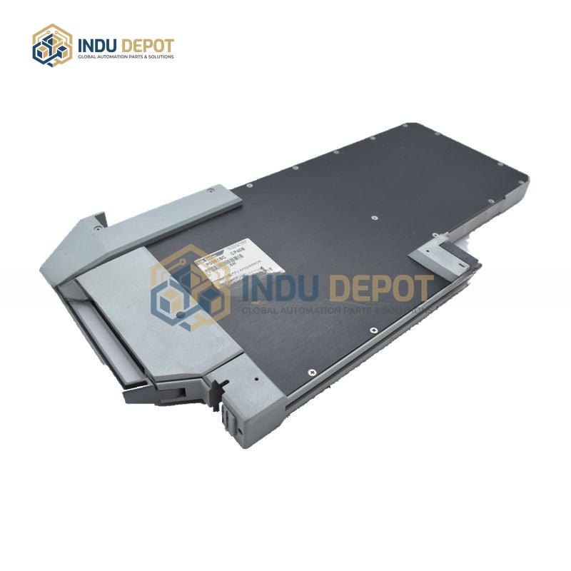 FOXBORO P0961BC Industrial CPU Module for Process Control Systems