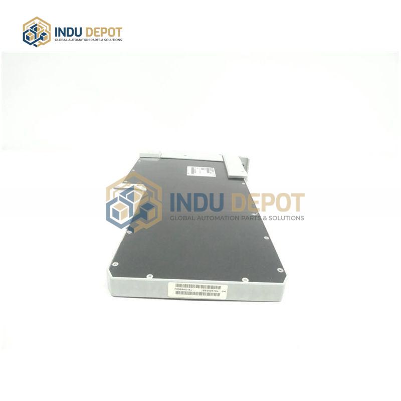 FOXBORO P0961FR Industrial Control Processor Module