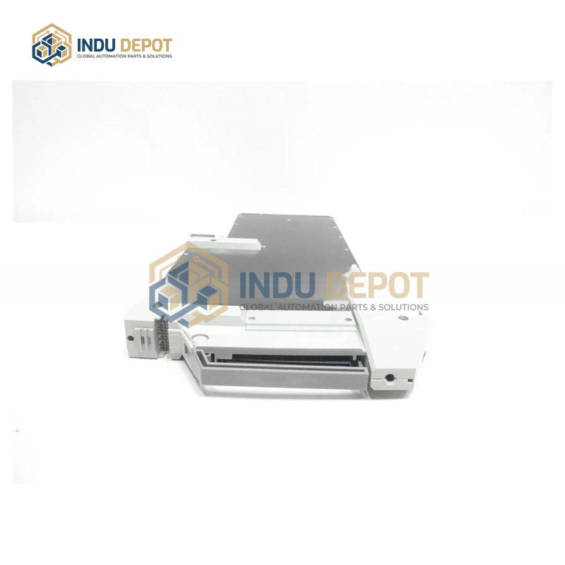 FOXBORO P0961FR Industrial Control Processor Module - Image 3