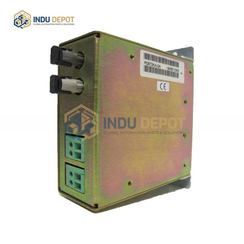 P0972KA Foxboro PLC Module for I/A Series