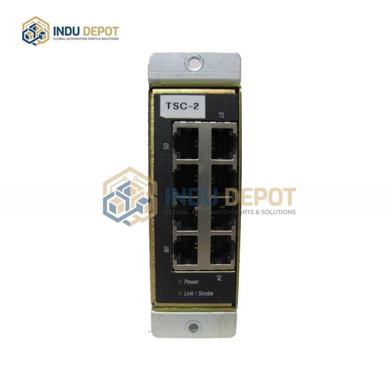 P0972KA Foxboro PLC Module for I/A Series - Image 3