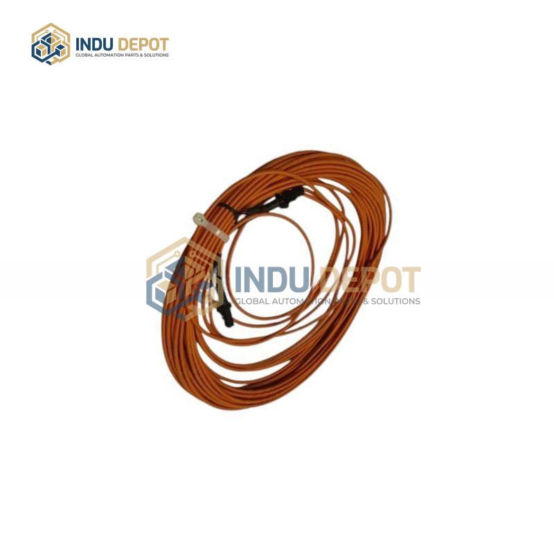 Foxboro I/A Series P0972KW Industrial Fiber Optic Cable