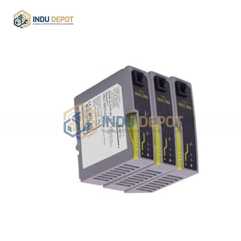 FOXBORO P0972QL Industrial Output Switch Module