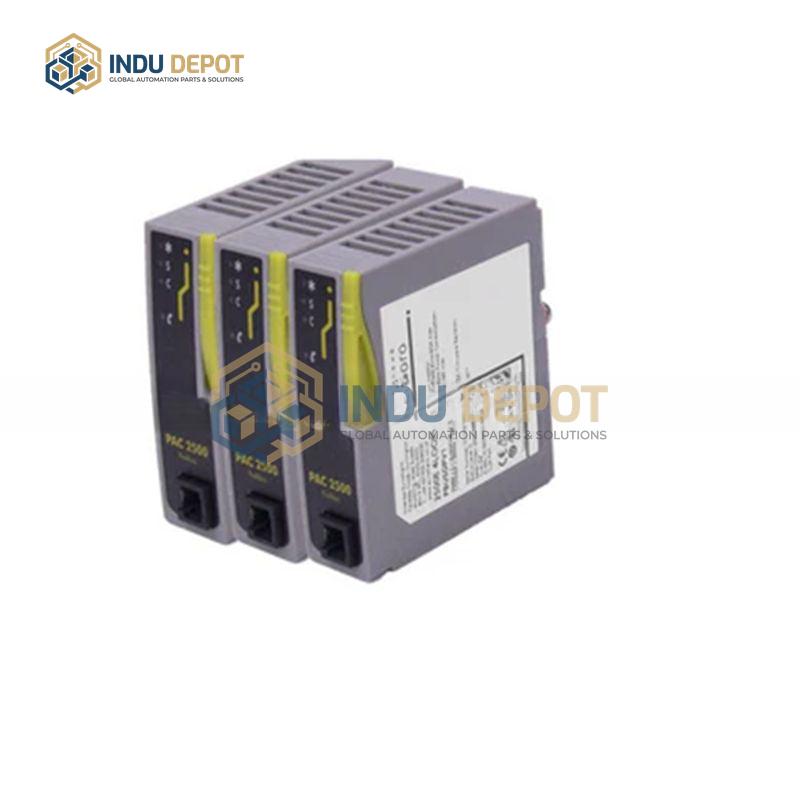 FOXBORO P0972QL Industrial Output Switch Module - Image 2