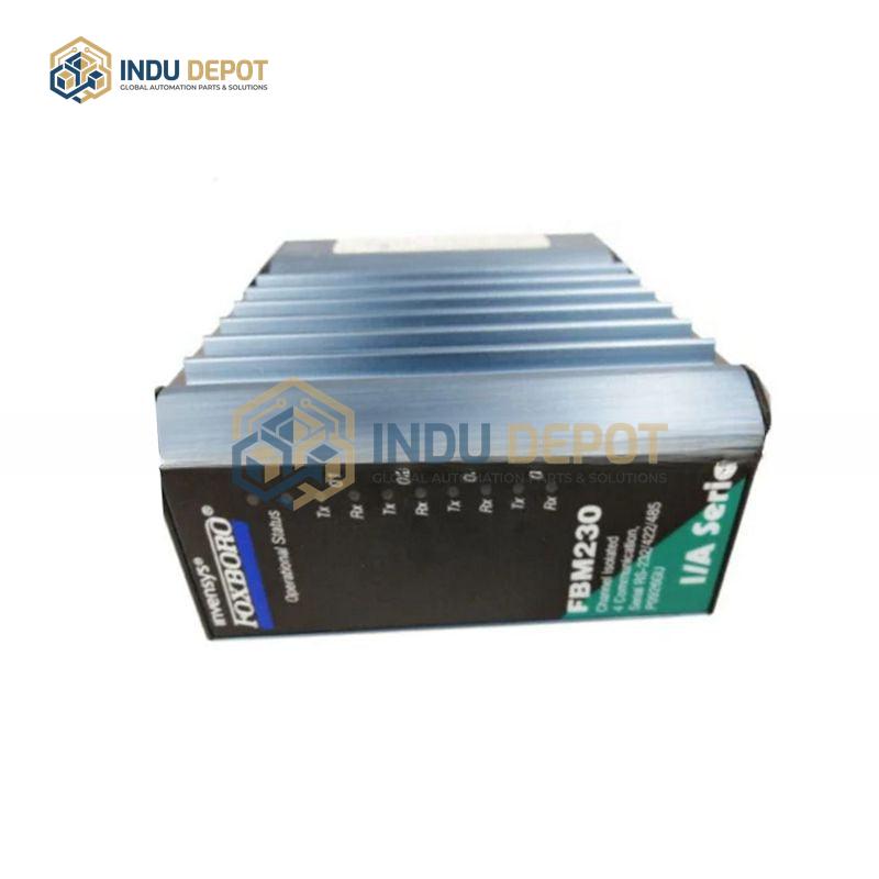 P0972QR FOXBORO Industrial Termination Module for I/A Series DCS - Image 2