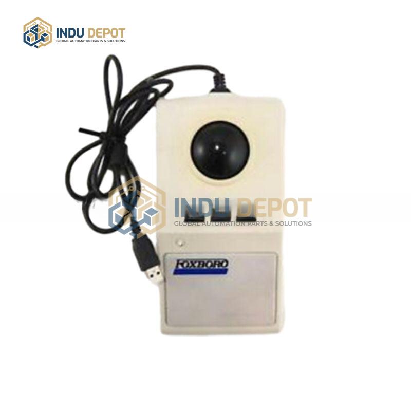 Digital I/O Module by Foxboro P0972SE