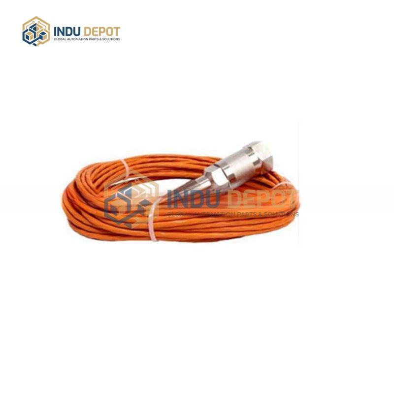 Foxboro P0972VG Fiber Optic Cable for Industrial Networks