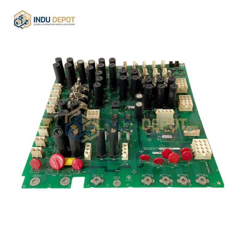 Industrial Control Module for Process Systems Foxboro P0972ZQ