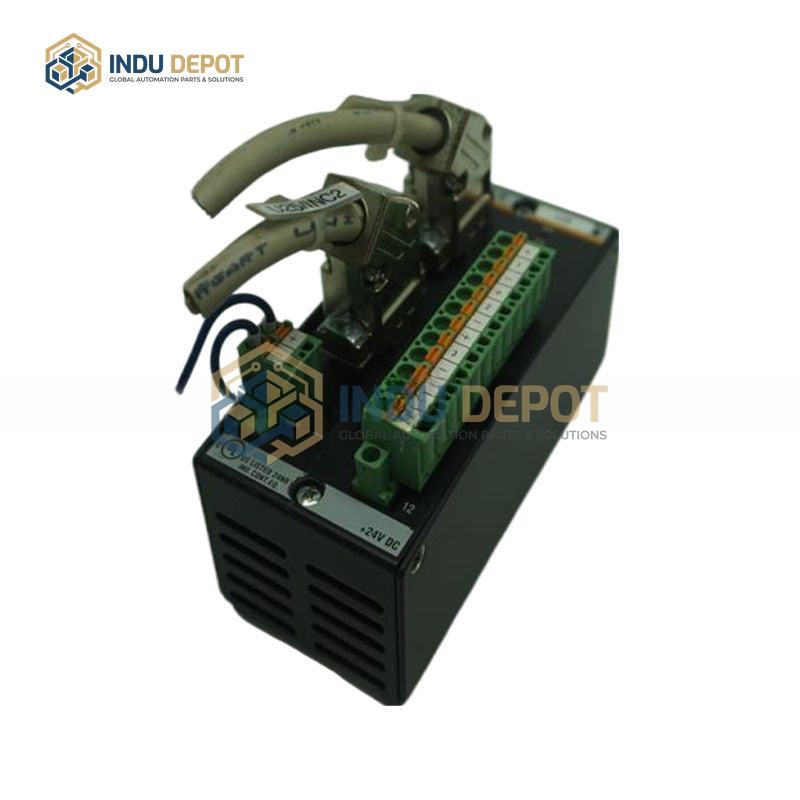 FOXBORO P0973CND Compact Termination Assembly Unit