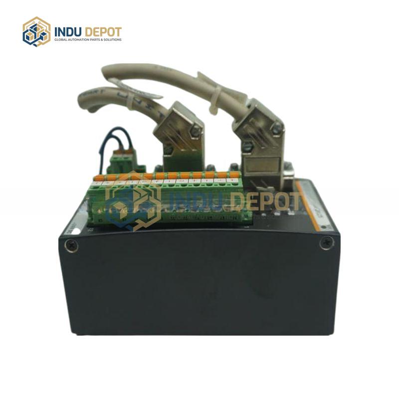 FOXBORO P0973CND Compact Termination Assembly Unit - Image 2
