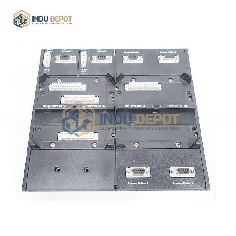 P0973CN | Foxboro | Expansion Baseplate