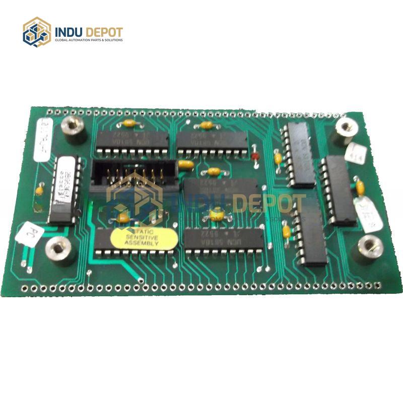 Foxboro P0121RK Industrial Control Processor for Distributed Systems