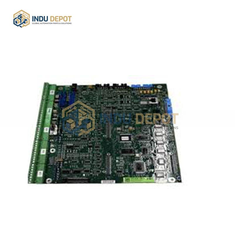 Distributed Control Processor Foxboro P0922BD for Process Control Systems