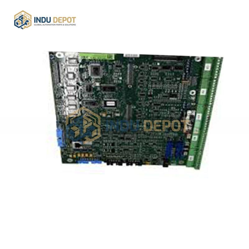 Distributed Control Processor Foxboro P0922BD for Process Control Systems - Image 3