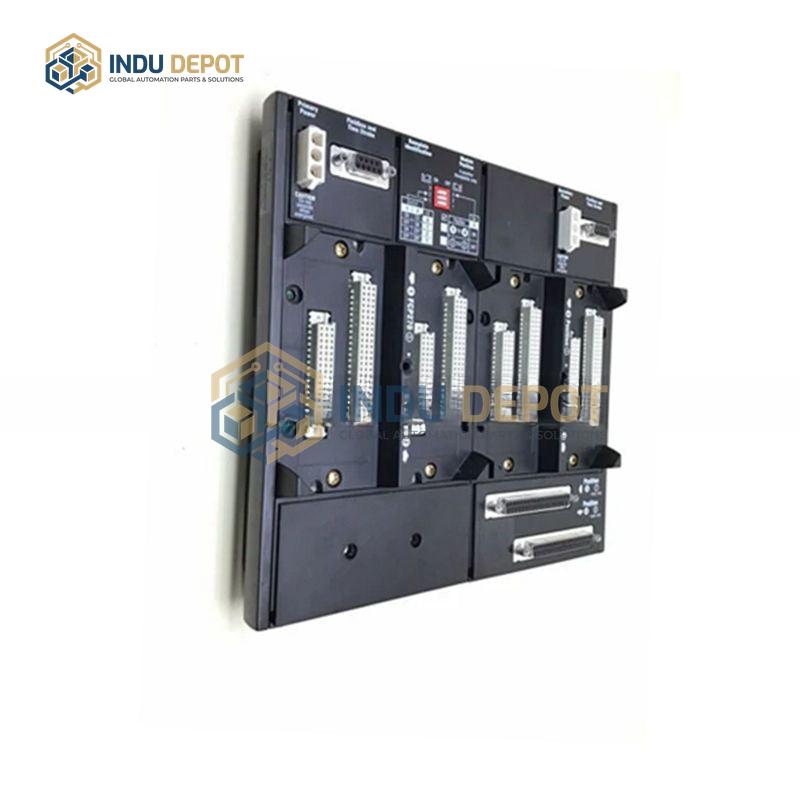 REF-62F-0801 Foxboro Analog Input Module - Image 2