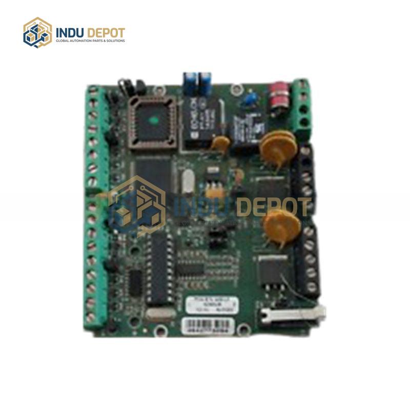 Foxboro REF-62F-0802 Reliable Analog Input Module for Process Control