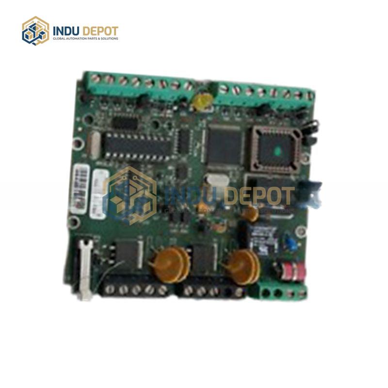 Foxboro REF-62F-0802 Reliable Analog Input Module for Process Control - Image 2