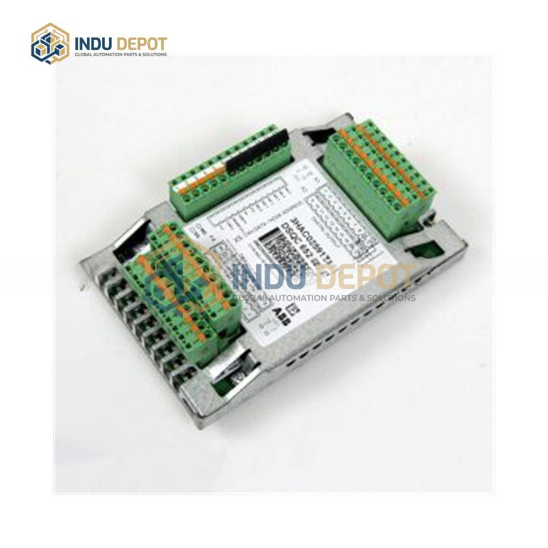 Programmable Logic Controller for Industrial Automation Foxboro REF-62F-0812 - Image 2