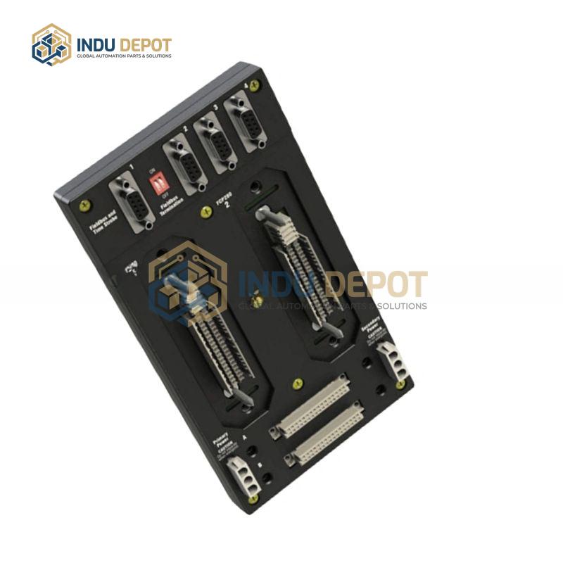 RH924YL Controller by Foxboro Process Control