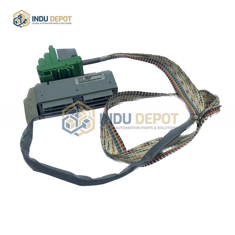 RH926KQ Industrial Power Cable for Control Modules Foxboro