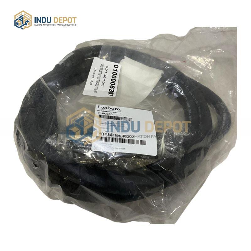 Foxboro RH928BA High-Speed Control Processor for I/A Series