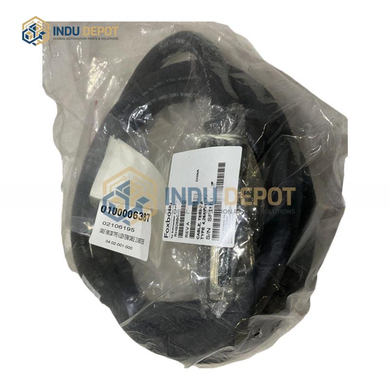 Foxboro RH928BA High-Speed Control Processor for I/A Series - Image 2