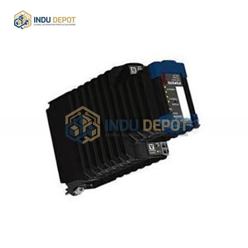 Control Module Foxboro RH928CA Automation Series - Image 2