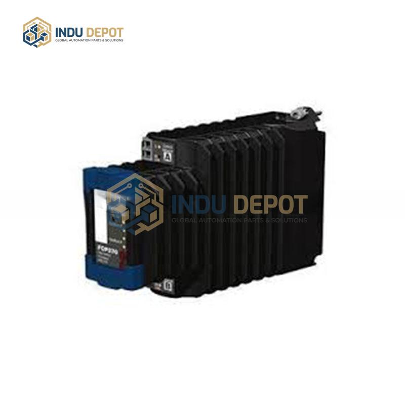 Control Module Foxboro RH928CA Automation Series - Image 3