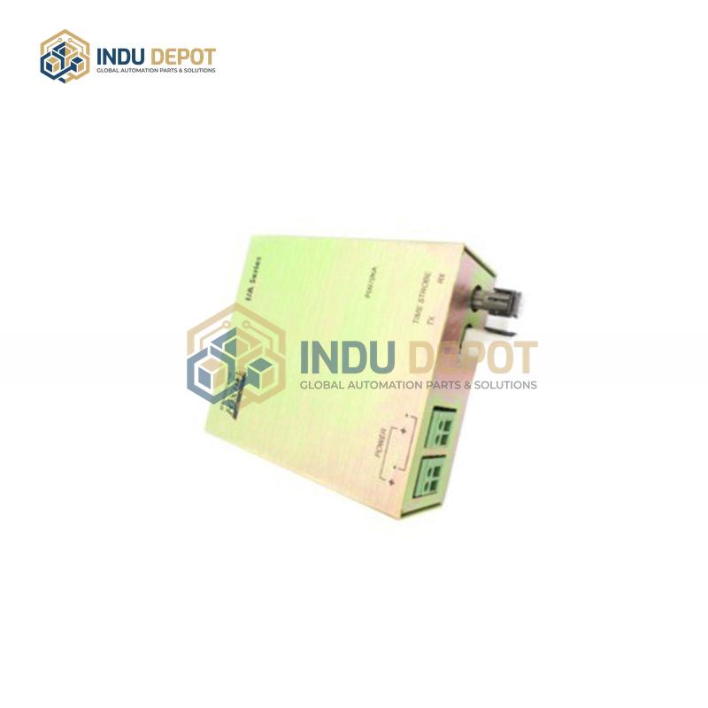 Redundant Communication Module RH972KA Foxboro I/A Series