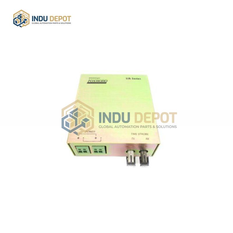 Redundant Communication Module RH972KA Foxboro I/A Series - Image 3