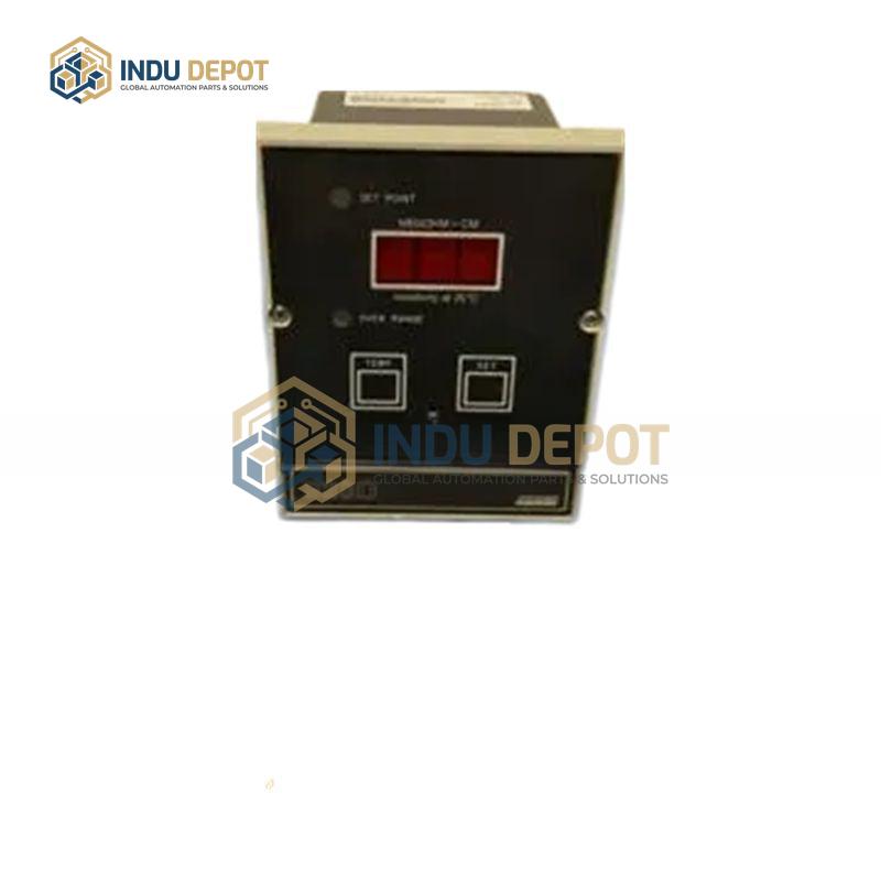 SF0912VK FOXBORO High-Density Analog Module for I/A Series DCS