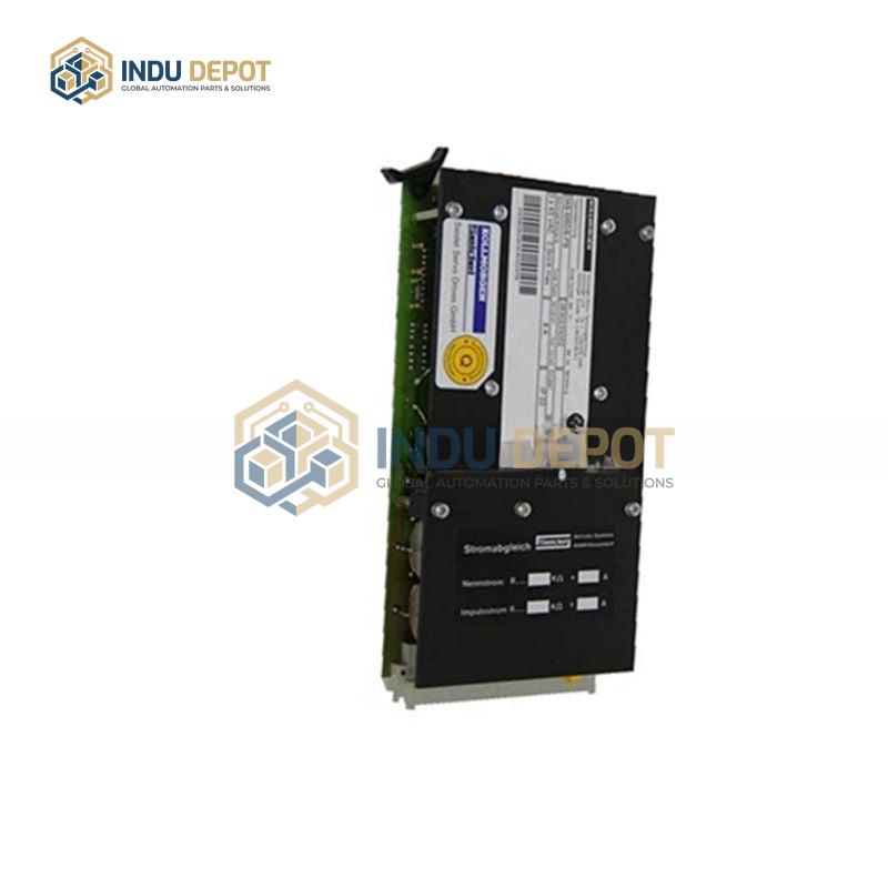Foxboro SF0912WK Reliable Control Module for Industrial Automation