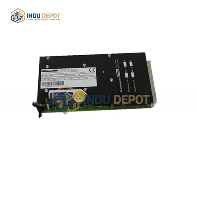 Foxboro SF0912WK Reliable Control Module for Industrial Automation - Image 2