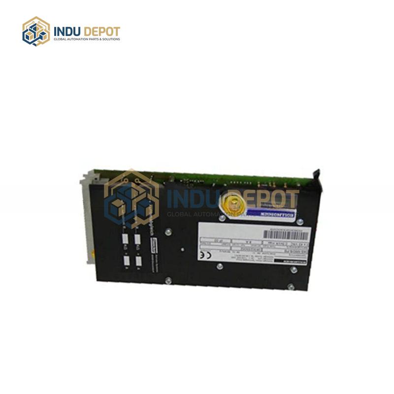 Foxboro SF0912WK Reliable Control Module for Industrial Automation - Image 3