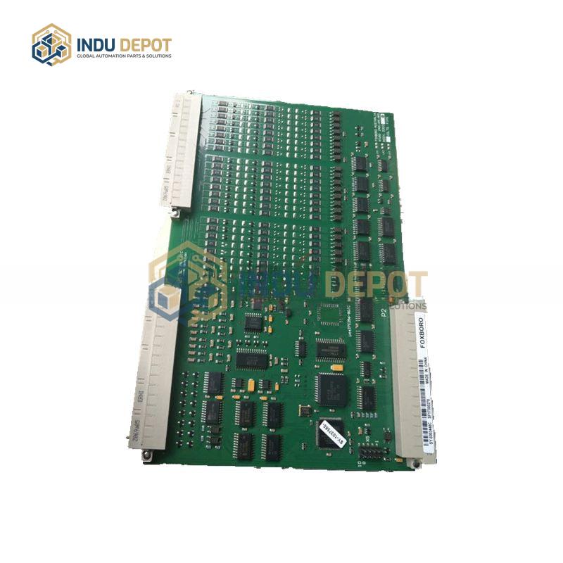 SY-0303440E/SY-0303440 FOXBORO Industrial PLC Control Modules - Image 3