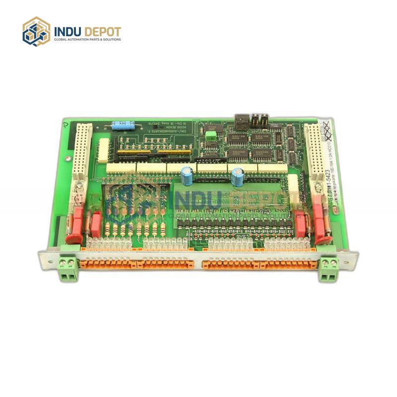 SY-0303448RA Foxboro I/O Module for Control Systems - Image 2