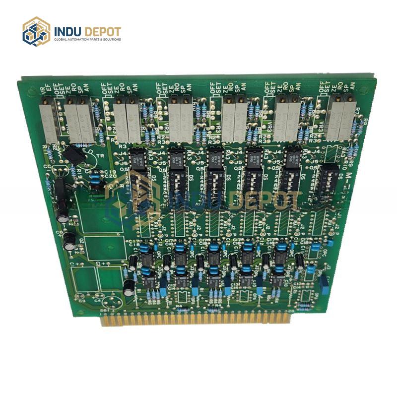 Foxboro High-Performance PLC Module for Control Networks SY-0303471R01 - Image 2