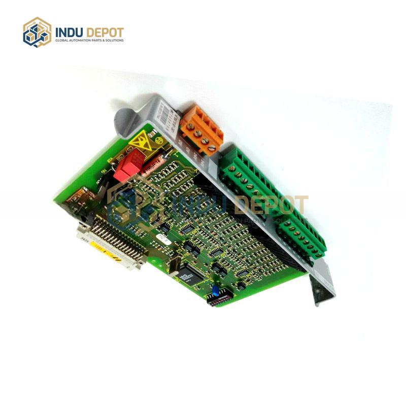 SY-0303480F Foxboro PLC Module for Efficient Process Control - Image 2